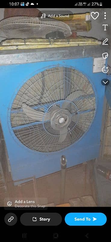 full speed ac dc coller 0