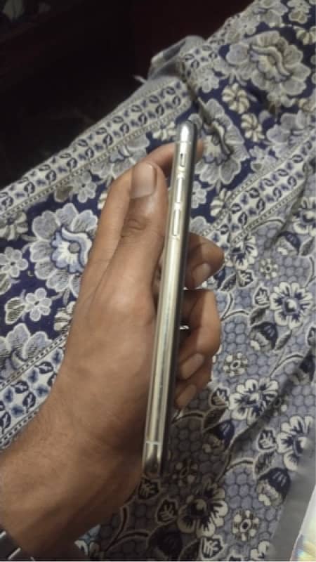 iPhone X non pta 5
