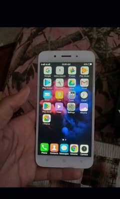 Vivo y66 4/64 urgent for sale complete box