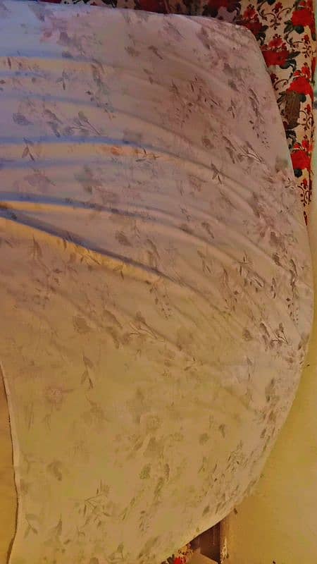 double mattress 0