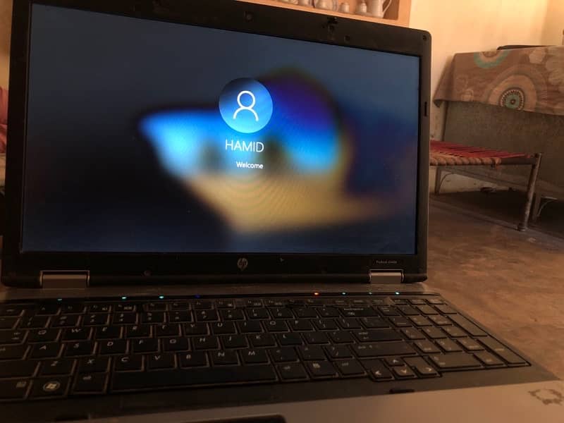 HP LAPTOP URJENT SALE 0