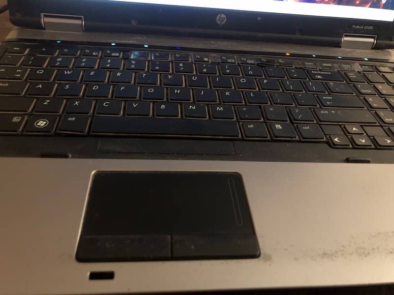 HP LAPTOP URJENT SALE 1