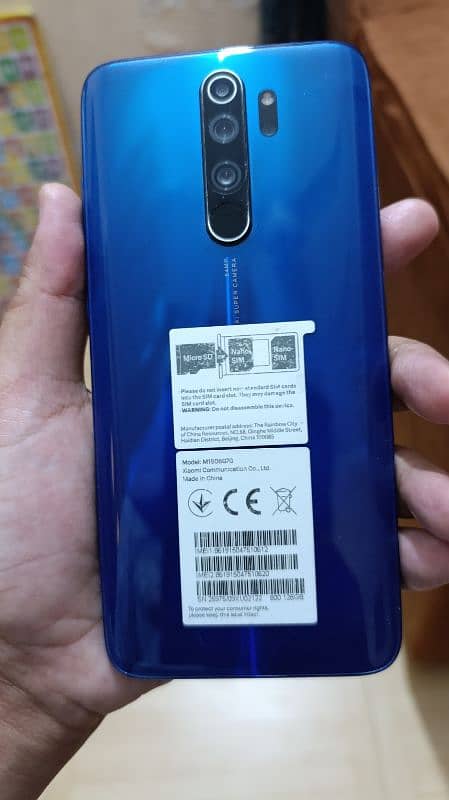 redmi note 8 pro 0