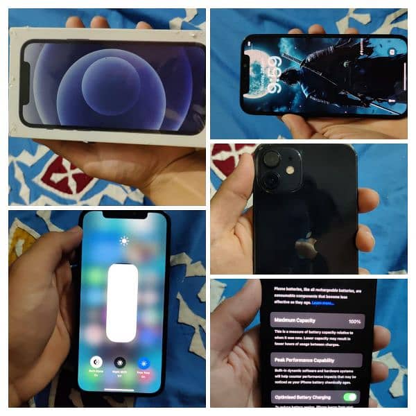 IPhone 12 0