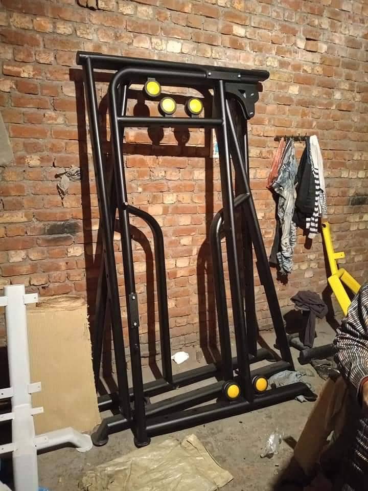 Commercial Gym Setup || Complete Gym Setup | Gym Setup | Gym for sale 0