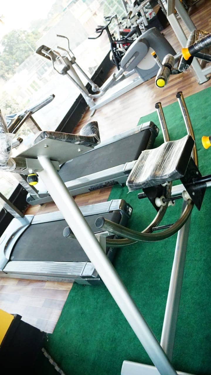 Commercial Gym Setup || Complete Gym Setup | Gym Setup | Gym for sale 1