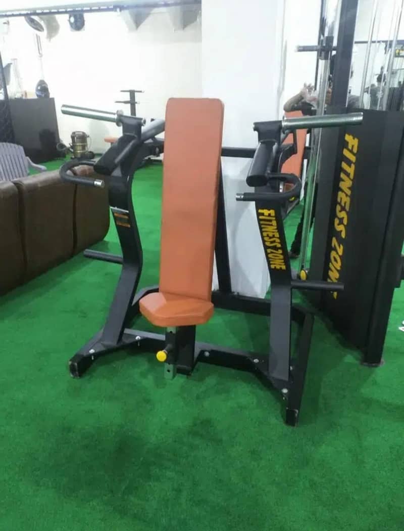 Commercial Gym Setup || Complete Gym Setup | Gym Setup | Gym for sale 11