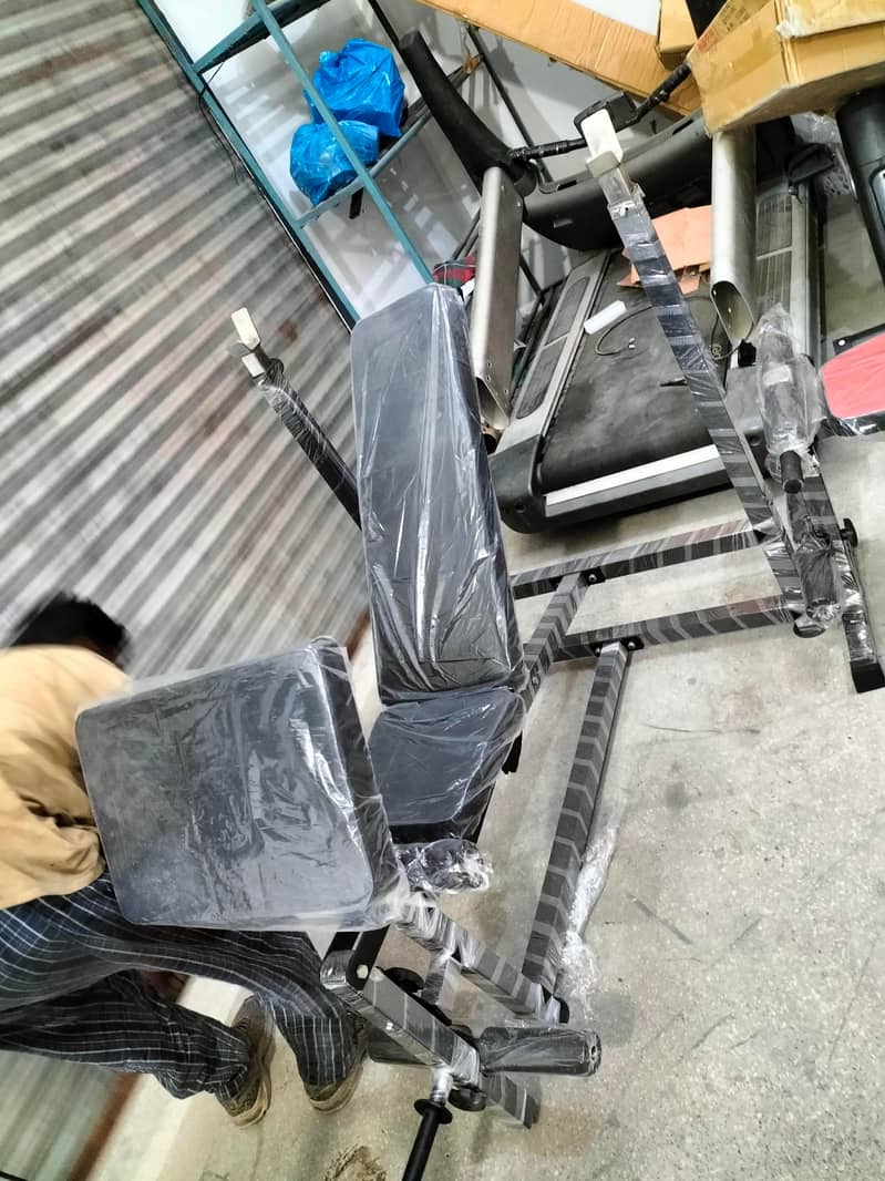 Commercial Gym Setup || Complete Gym Setup | Gym Setup | Gym for sale 18