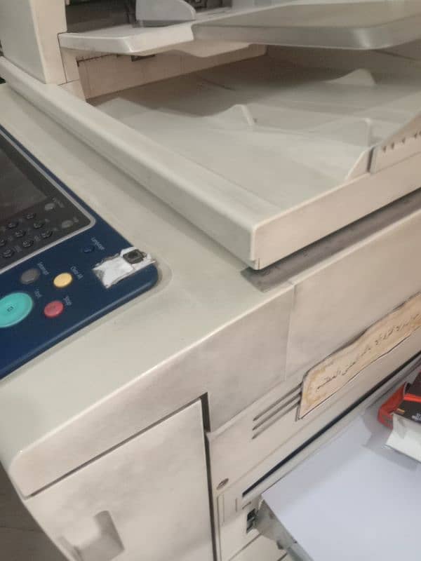Xerox 5875 1
