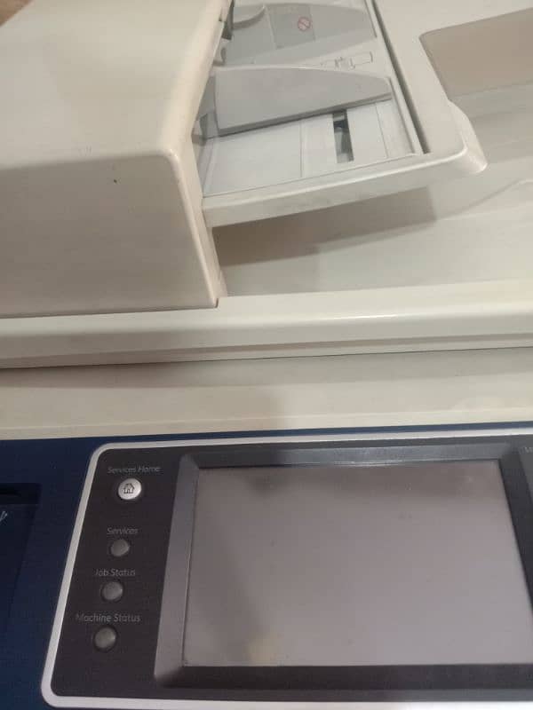 Xerox 5875 2