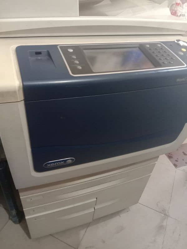 Xerox 5875 3