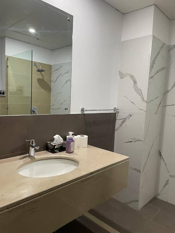 CONSTITUTION AVENUE 4 BED FURNISHED FLAT FOR RENT FOR,750 LAKH 3