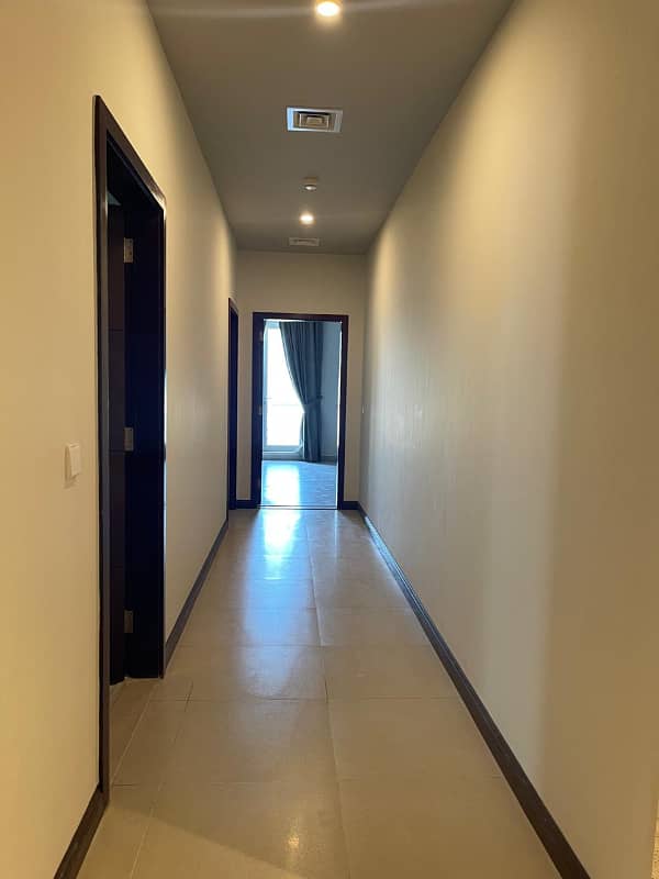 CONSTITUTION AVENUE 4 BED FURNISHED FLAT FOR RENT FOR,750 LAKH 4