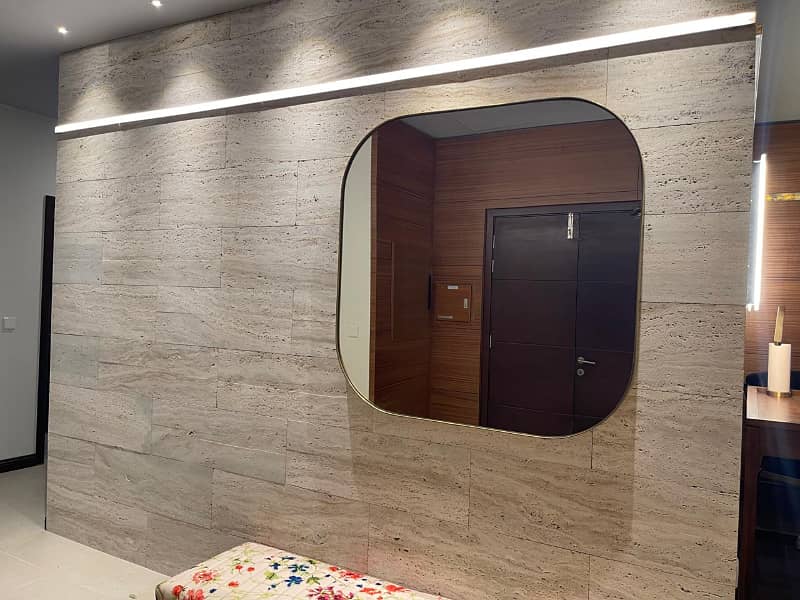 CONSTITUTION AVENUE 4 BED FURNISHED FLAT FOR RENT FOR,750 LAKH 5