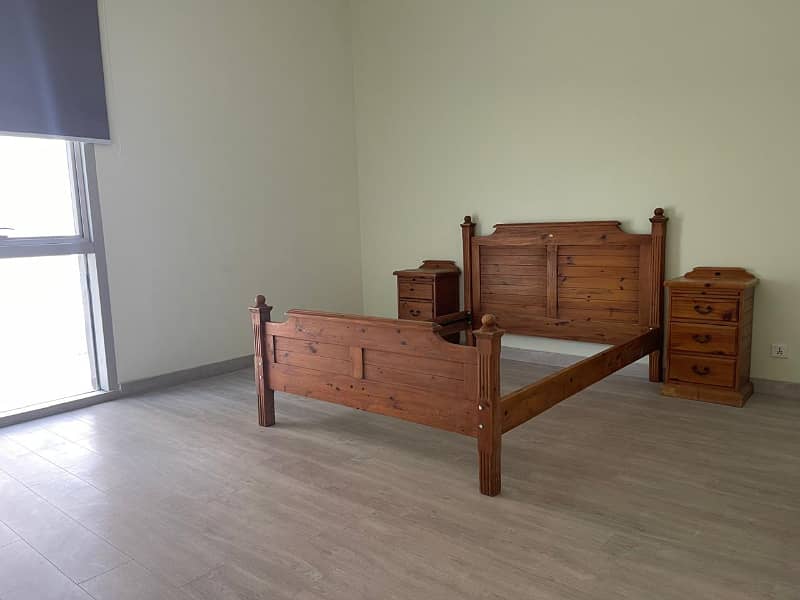 CONSTITUTION AVENUE 4 BED FURNISHED FLAT FOR RENT FOR,750 LAKH 9