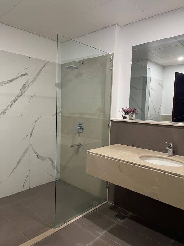 CONSTITUTION AVENUE 4 BED FURNISHED FLAT FOR RENT FOR,750 LAKH 10