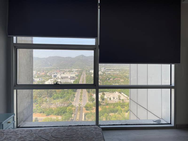 CONSTITUTION AVENUE 4 BED FURNISHED FLAT FOR RENT FOR,750 LAKH 11
