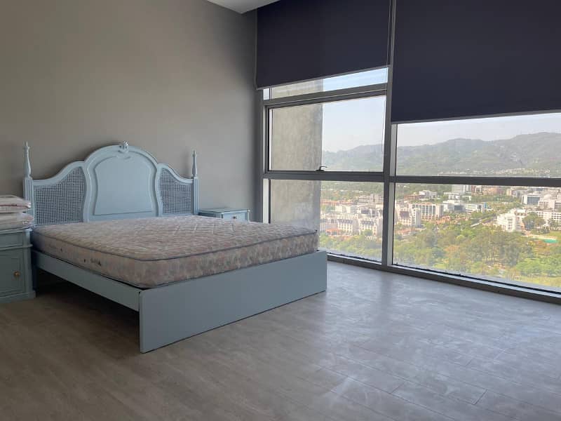 CONSTITUTION AVENUE 4 BED FURNISHED FLAT FOR RENT FOR,750 LAKH 12