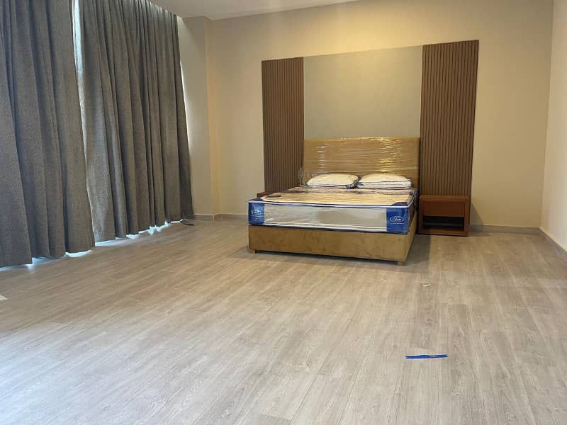 CONSTITUTION AVENUE 4 BED FURNISHED FLAT FOR RENT FOR,750 LAKH 17