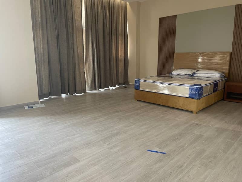 CONSTITUTION AVENUE 4 BED FURNISHED FLAT FOR RENT FOR,750 LAKH 18