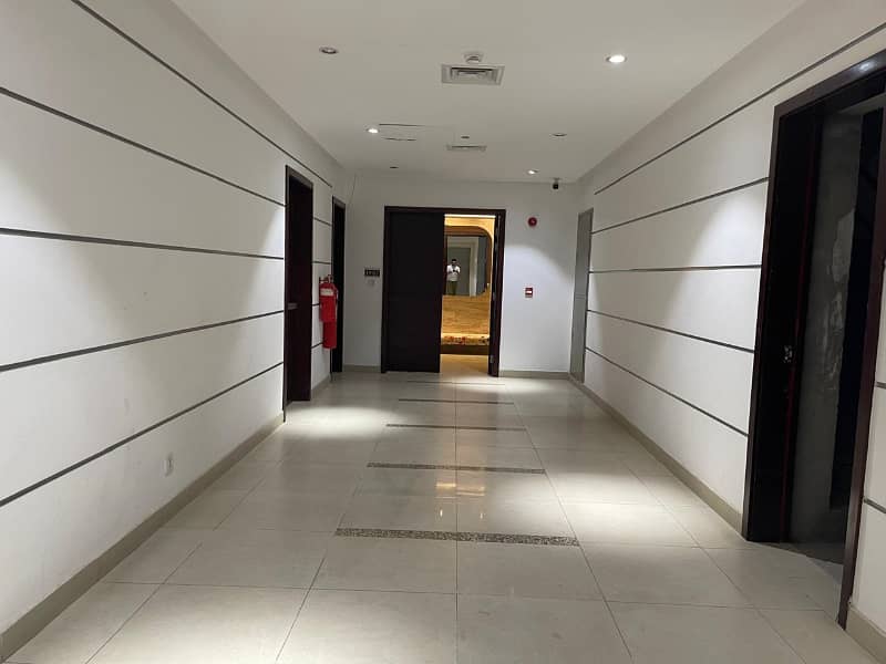 CONSTITUTION AVENUE 4 BED FURNISHED FLAT FOR RENT FOR,750 LAKH 22