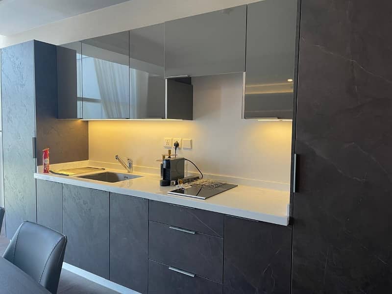 CONSTITUTION AVENUE 4 BED FURNISHED FLAT FOR RENT FOR,750 LAKH 23