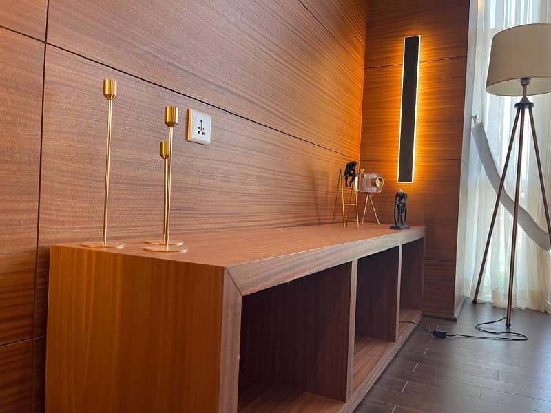 CONSTITUTION AVENUE 4 BED FURNISHED FLAT FOR RENT FOR,750 LAKH 30