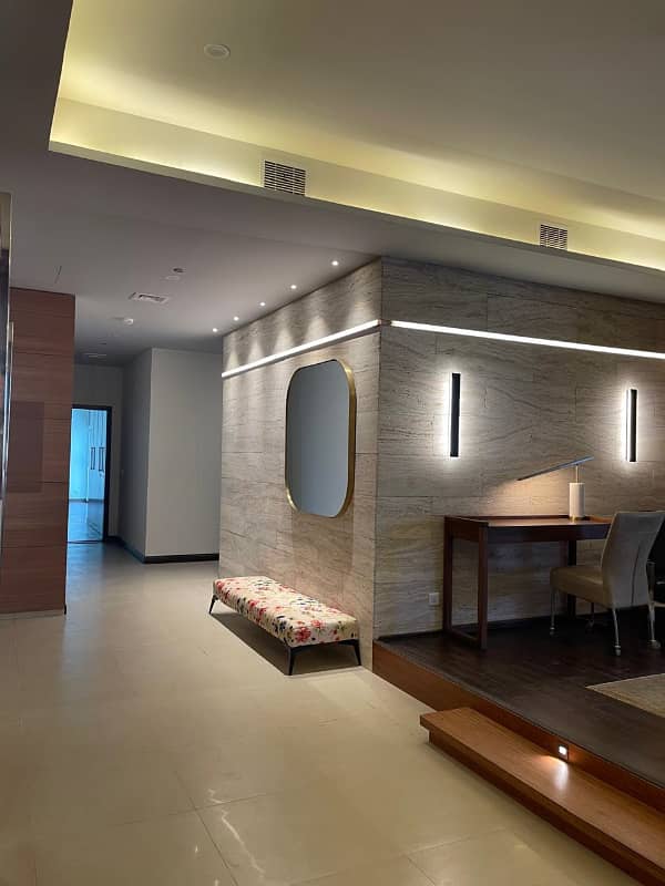 CONSTITUTION AVENUE 4 BED FURNISHED FLAT FOR RENT FOR,750 LAKH 31