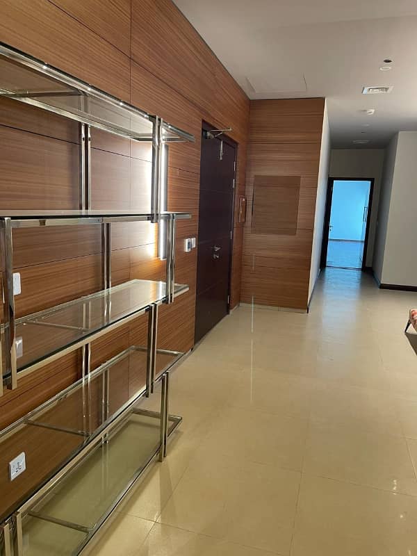 CONSTITUTION AVENUE 4 BED FURNISHED FLAT FOR RENT FOR,750 LAKH 32