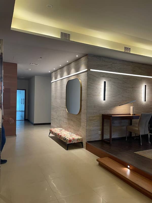 CONSTITUTION AVENUE 4 BED FURNISHED FLAT FOR RENT FOR,750 LAKH 33