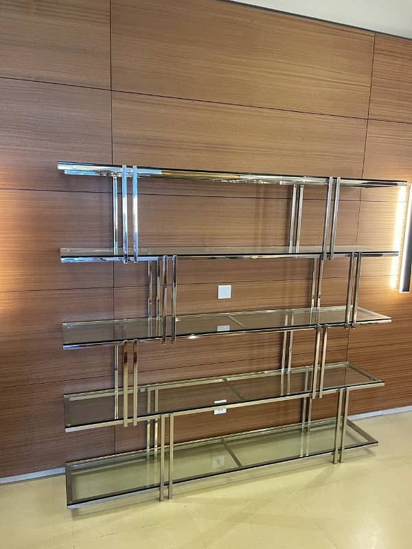 CONSTITUTION AVENUE 4 BED FURNISHED FLAT FOR RENT FOR,750 LAKH 35