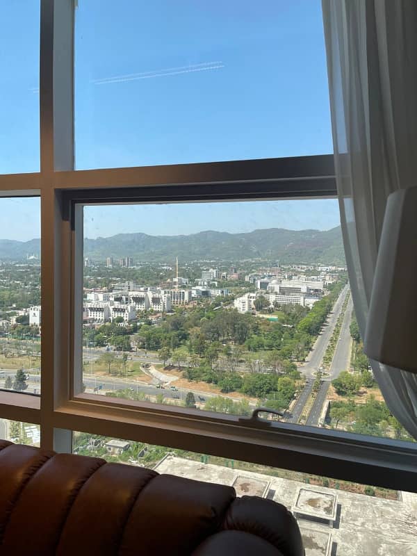 CONSTITUTION AVENUE 4 BED FURNISHED FLAT FOR RENT FOR,750 LAKH 43