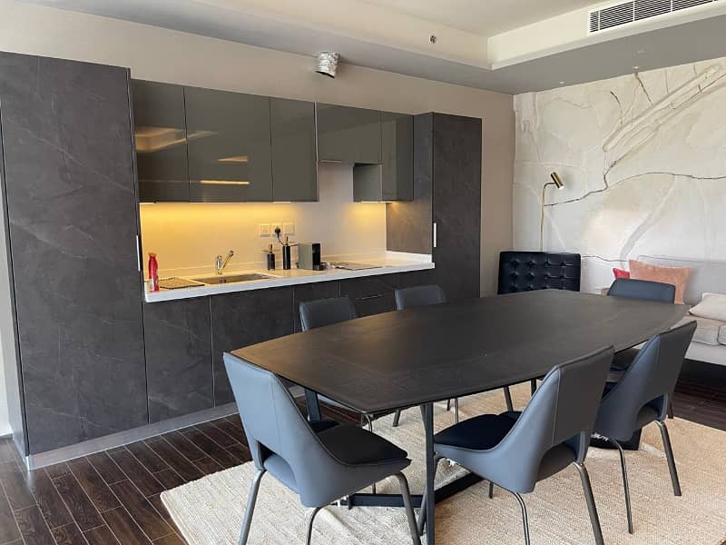 CONSTITUTION AVENUE 4 BED FURNISHED FLAT FOR RENT FOR,750 LAKH 46