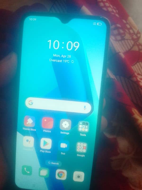 oppo a16e 4gb 64gb full ok 0