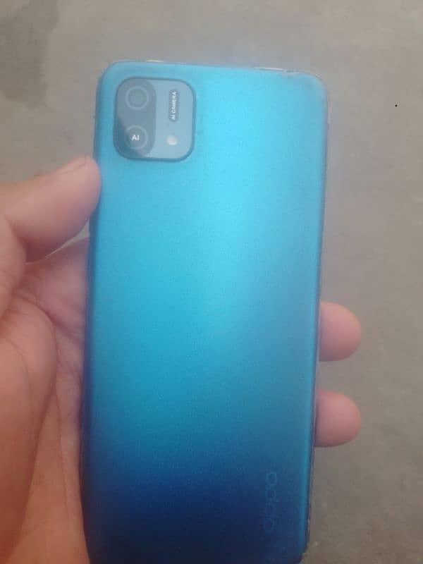 oppo a16e 4gb 64gb full ok 1