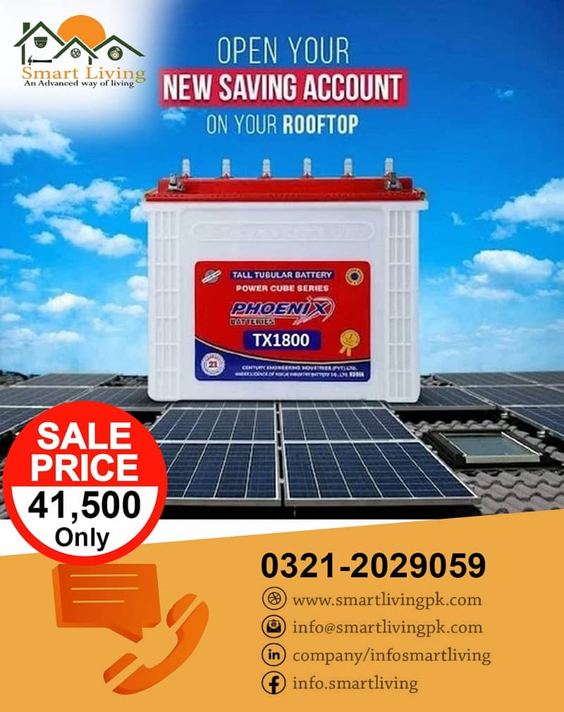 Inverters & Lithium Batteries Lead ,Acid Batteries Battery Replacement 0