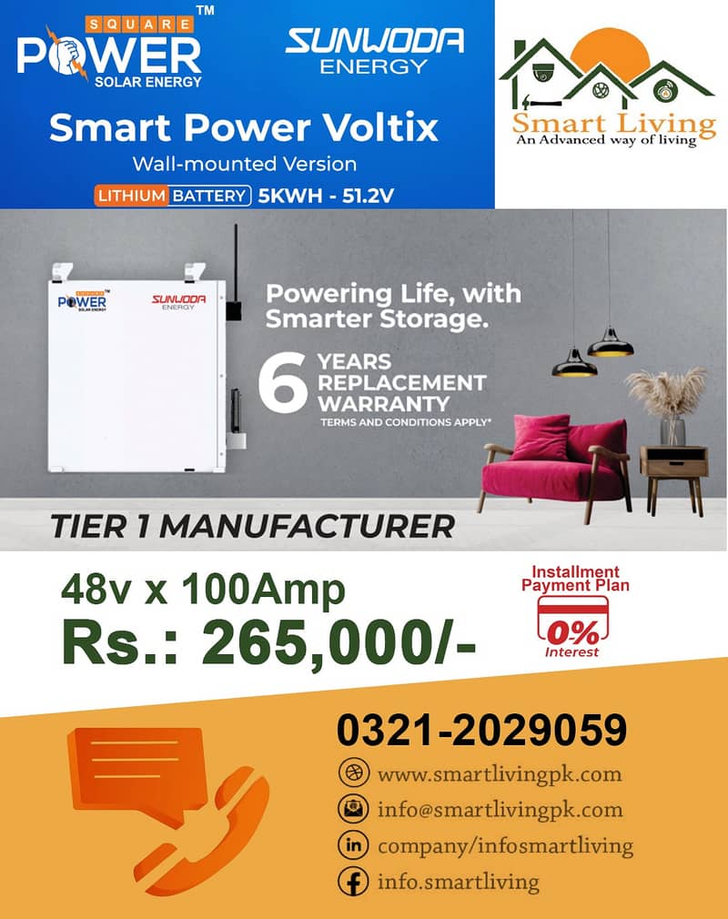 Inverters & Lithium Batteries Lead ,Acid Batteries Battery Replacement 1