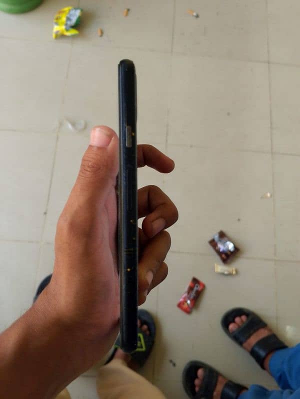 Google pixel 5 non pta 1