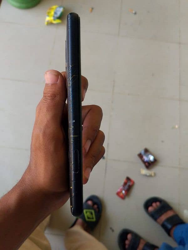 Google pixel 5 non pta 2
