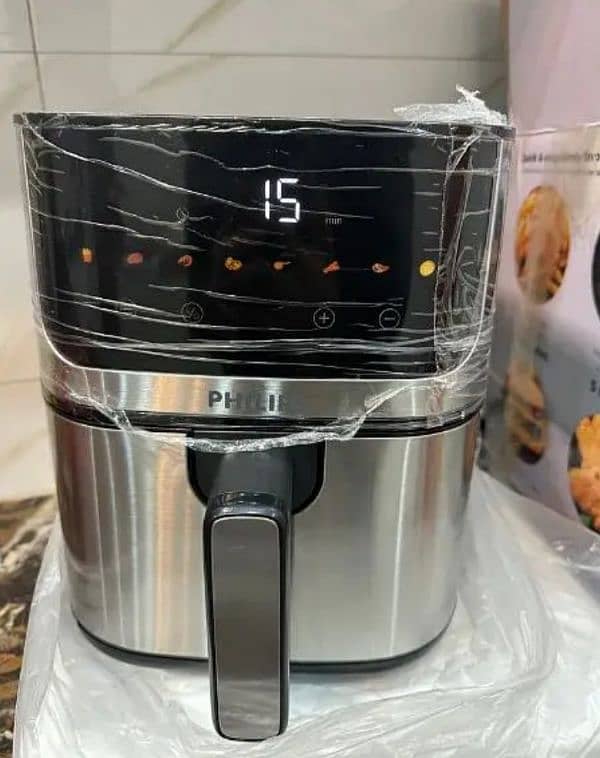brand new 3