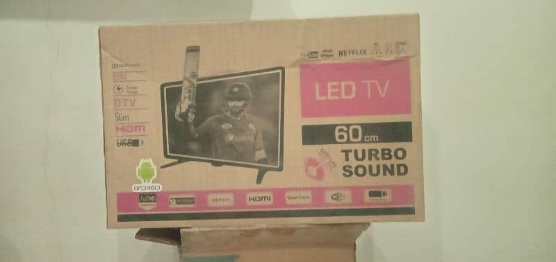 led tv 5