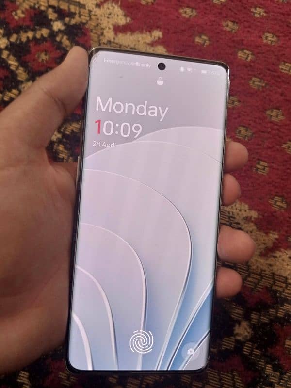 one plus 11r non pta water PAC 512 GB box charger orgnal 100wad 0