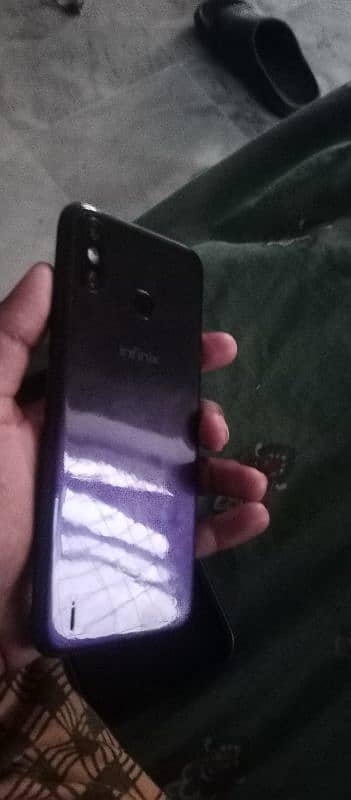 Infinix smart 4 2