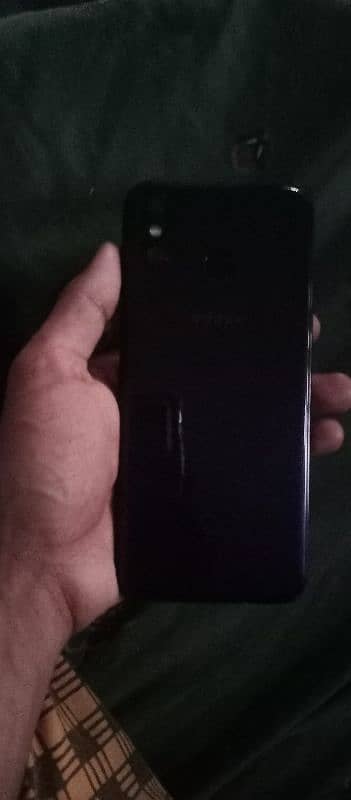 Infinix smart 4 3