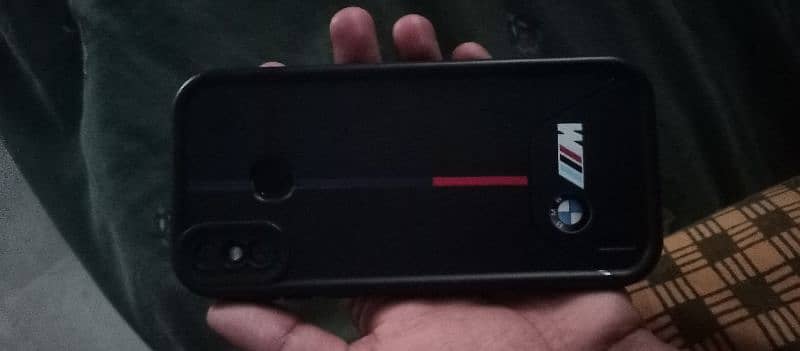 Infinix smart 4 4