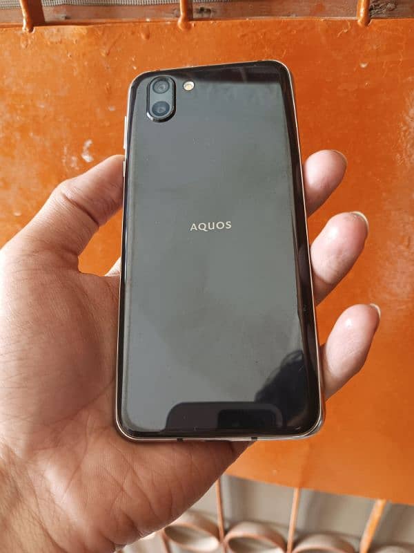 SHARP AQOUS R2 PTA APPROVED 0