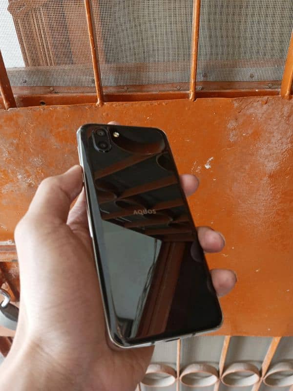 SHARP AQOUS R2 PTA APPROVED 7