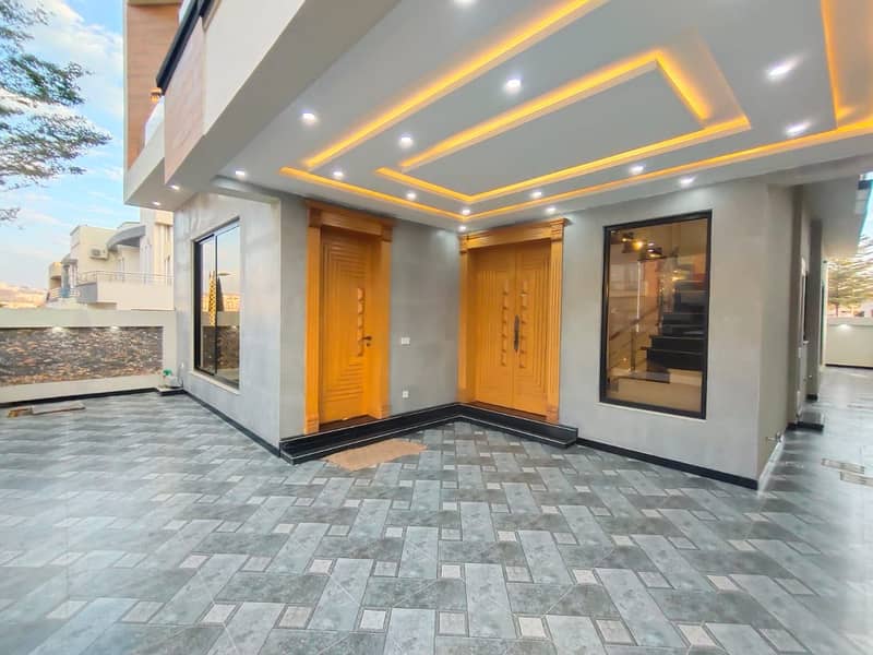 10 Marla Solar House For Rent Like Brand New 3