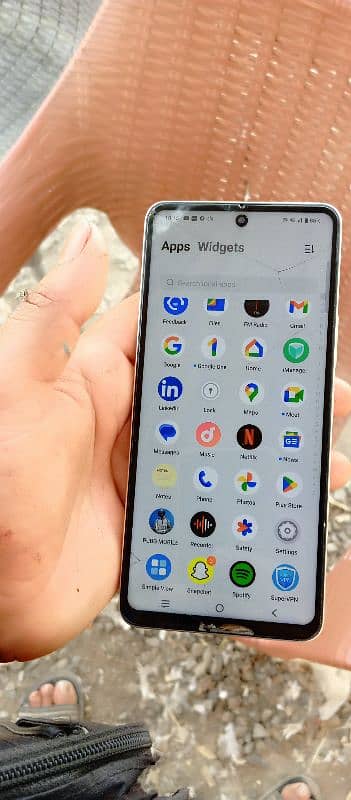 vivo y36 0