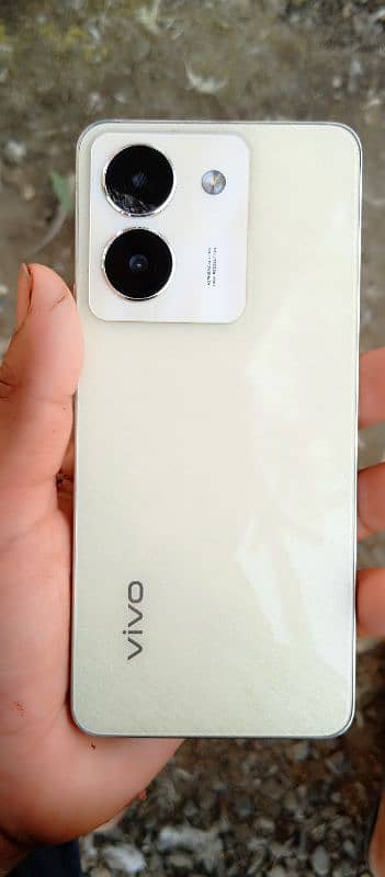 vivo y36 2